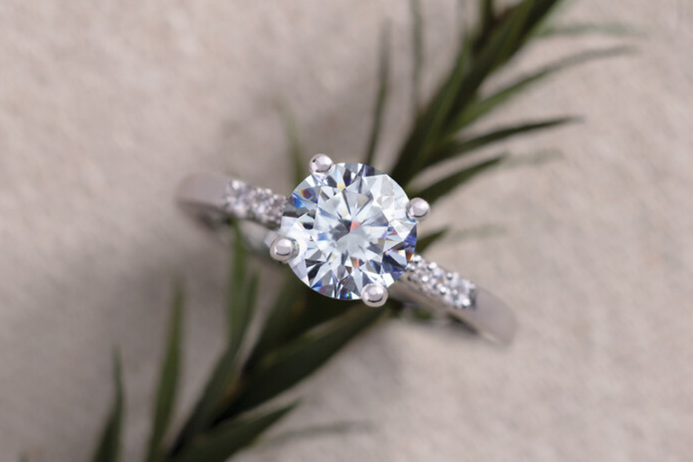Exploring the Durability of Engagement Rings