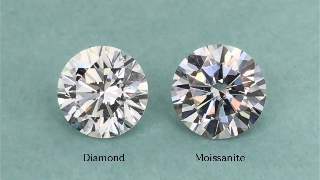 How to Choose Ethical Jewelry: A Complete Guide to Lab-Grown Diamonds and Moissanites