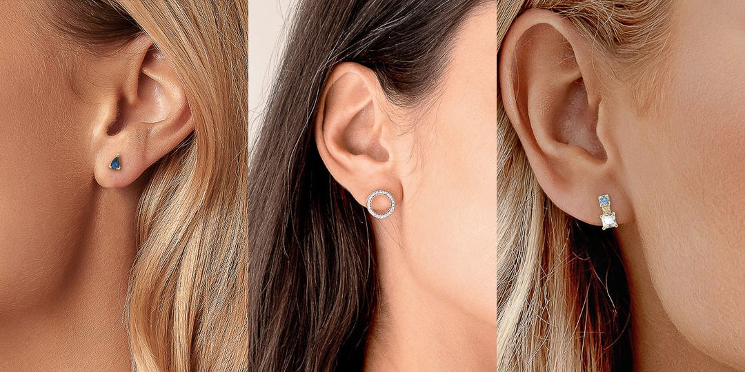 How to Wear Statement Earrings with Confidence in the Office