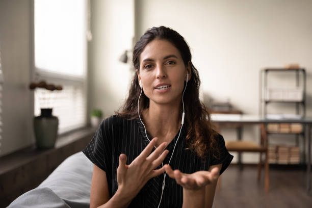 The Best Jewelry for Zoom Meetings: Subtle Elegance for Virtual Calls