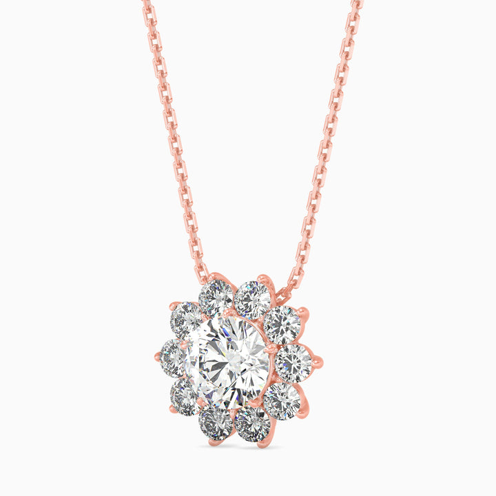 Stellar Radiance Necklace