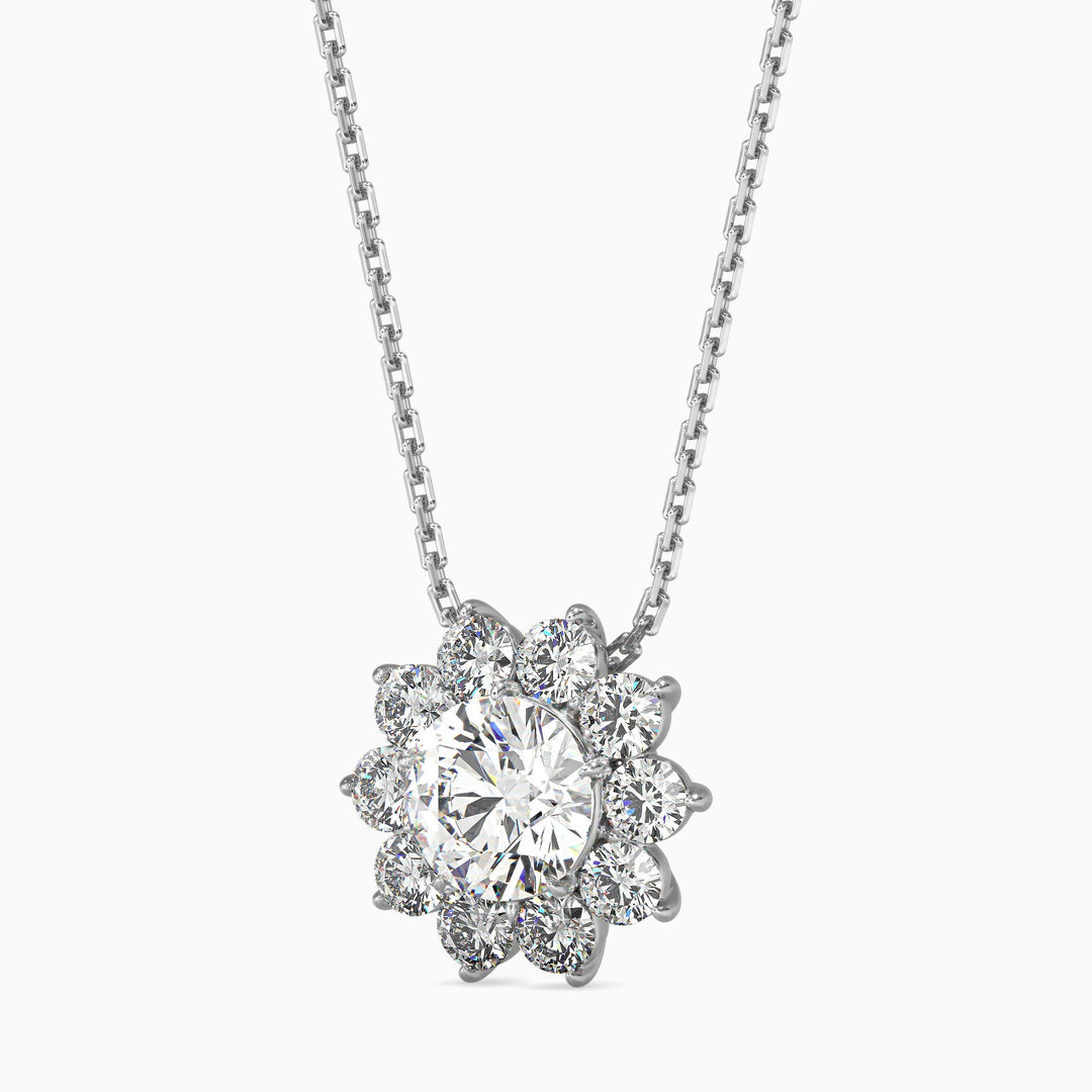 Stellar Radiance Necklace