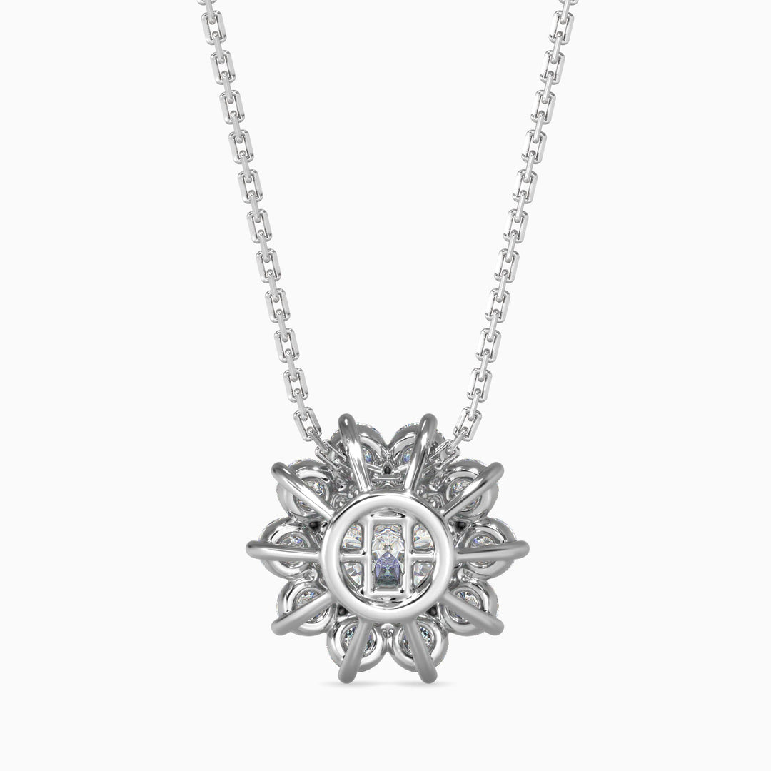 Stellar Radiance Necklace