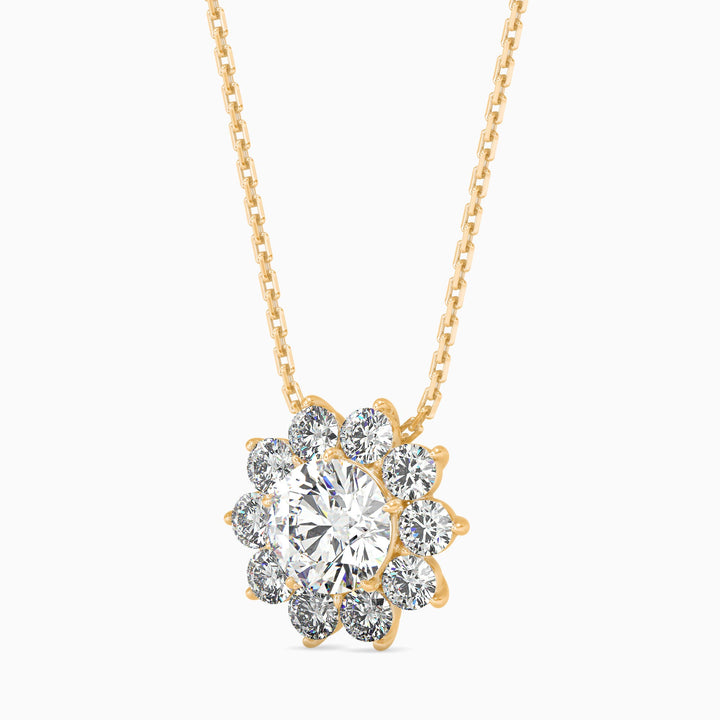 Stellar Radiance Necklace