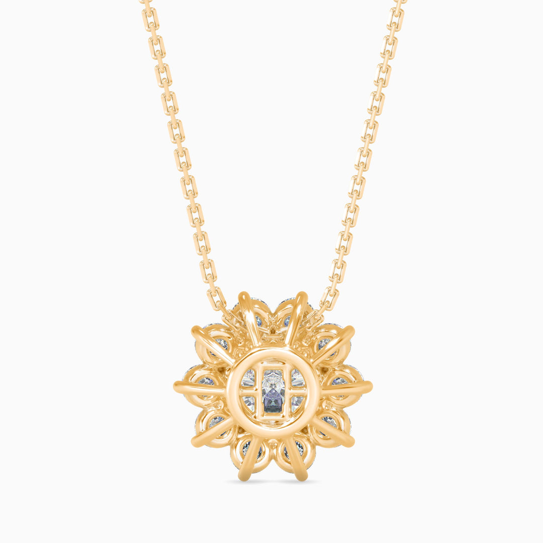 Stellar Radiance Necklace