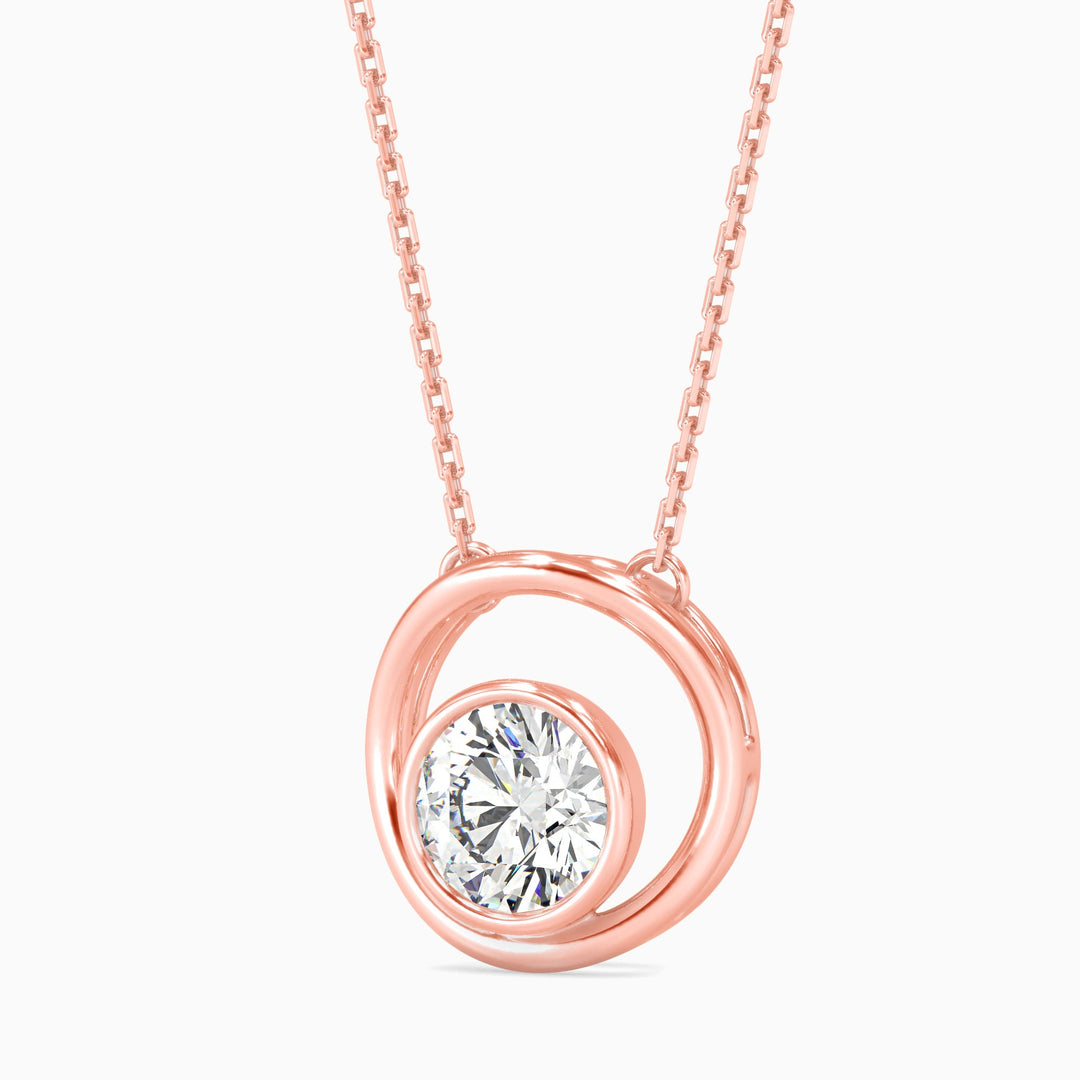 Stellar Brilliance Necklace