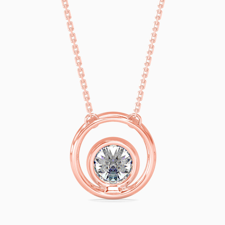 Stellar Brilliance Necklace