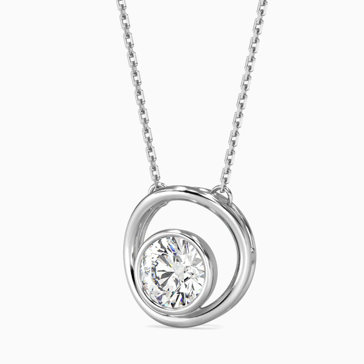 Stellar Brilliance Necklace