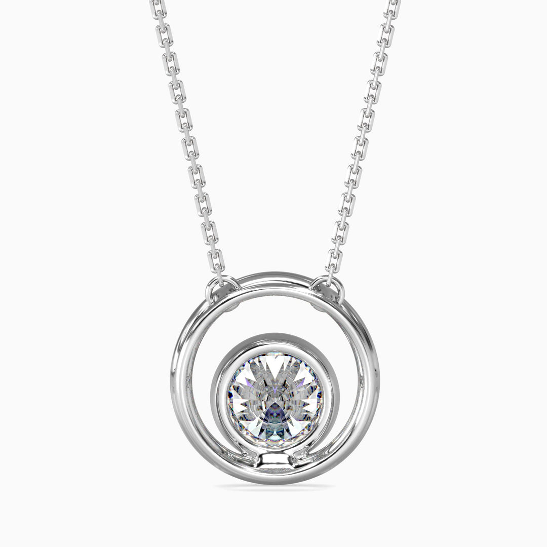 Stellar Brilliance Necklace