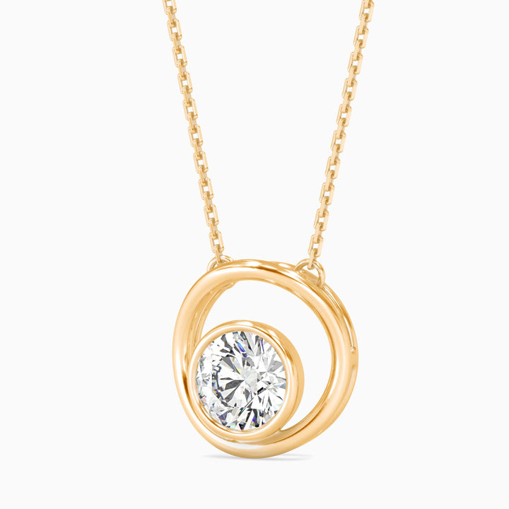 Stellar Brilliance Necklace