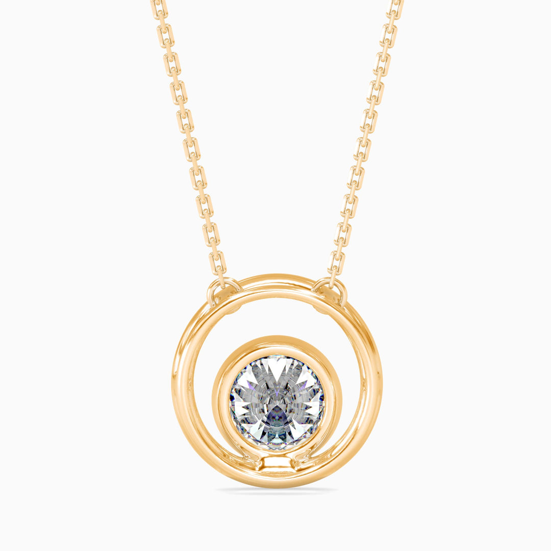 Stellar Brilliance Necklace