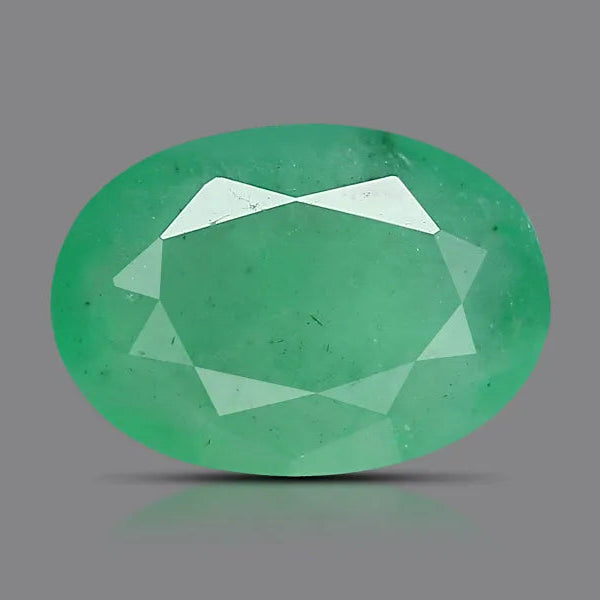 Natural Emerald (Panna) - Brazil