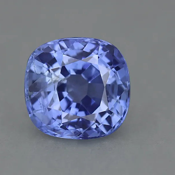 Natural Blue Sapphire (Neelam) - Ceylon (Sri Lanka)