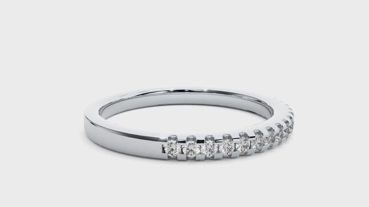 Luminous Eternity Band